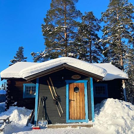 Joaengets Fjaellgard Villa Sälen Kültér fotó