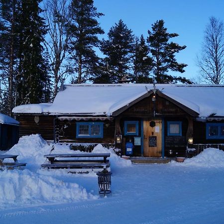 Joaengets Fjaellgard Villa Sälen Kültér fotó