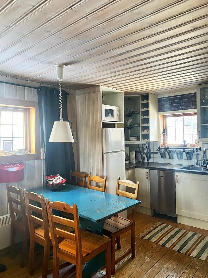 Joaengets Fjaellgard Villa Sälen Kültér fotó