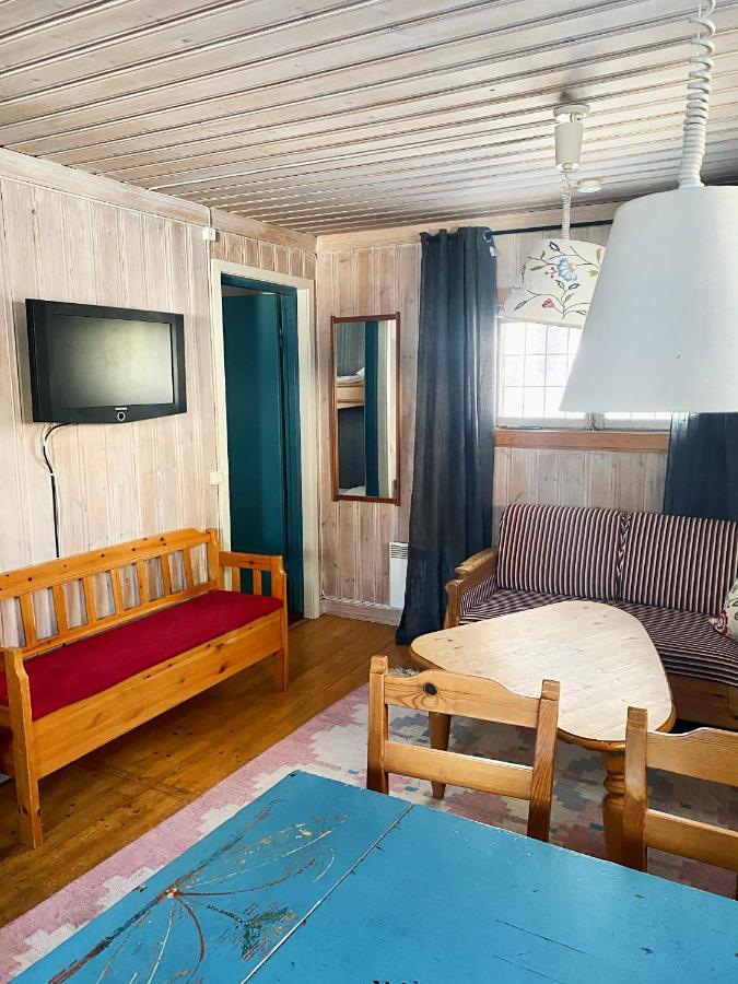 Joaengets Fjaellgard Villa Sälen Kültér fotó