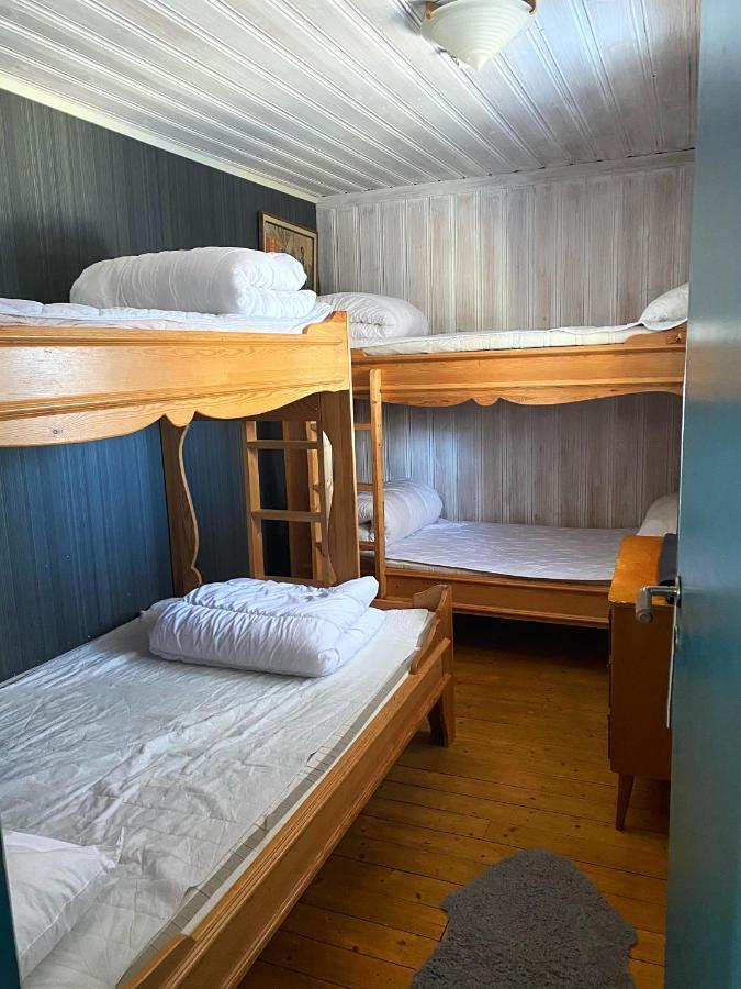 Joaengets Fjaellgard Villa Sälen Kültér fotó