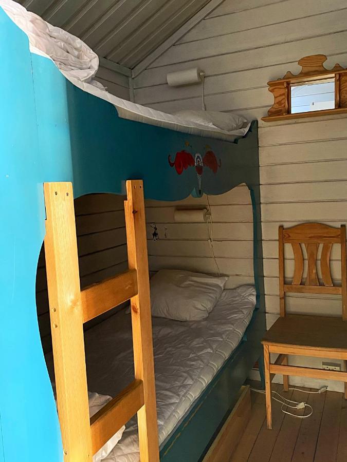 Joaengets Fjaellgard Villa Sälen Kültér fotó