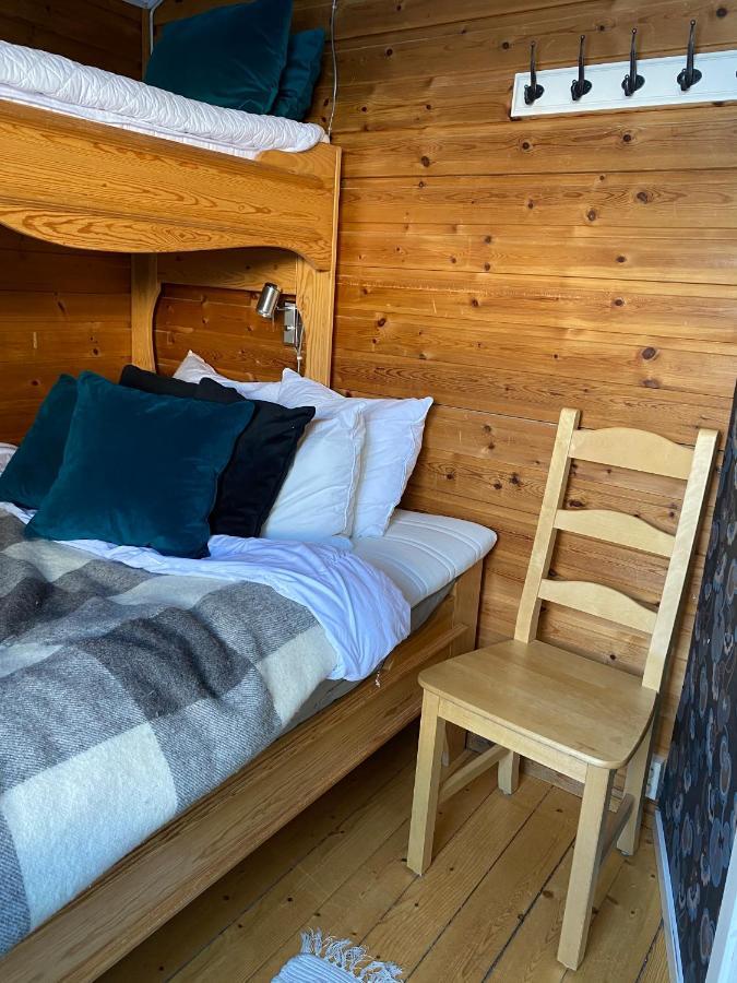 Joaengets Fjaellgard Villa Sälen Kültér fotó