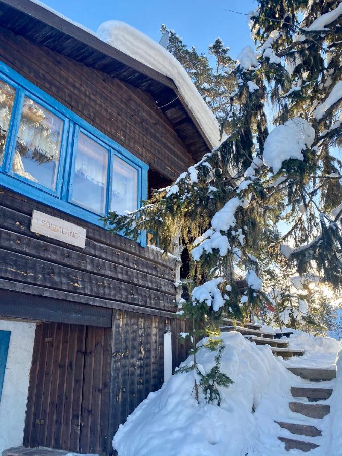 Joaengets Fjaellgard Villa Sälen Kültér fotó
