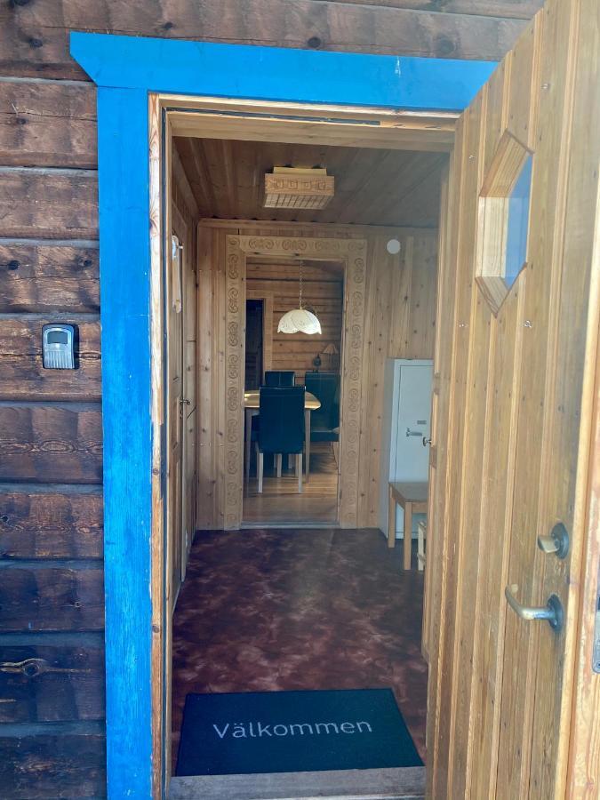 Joaengets Fjaellgard Villa Sälen Kültér fotó