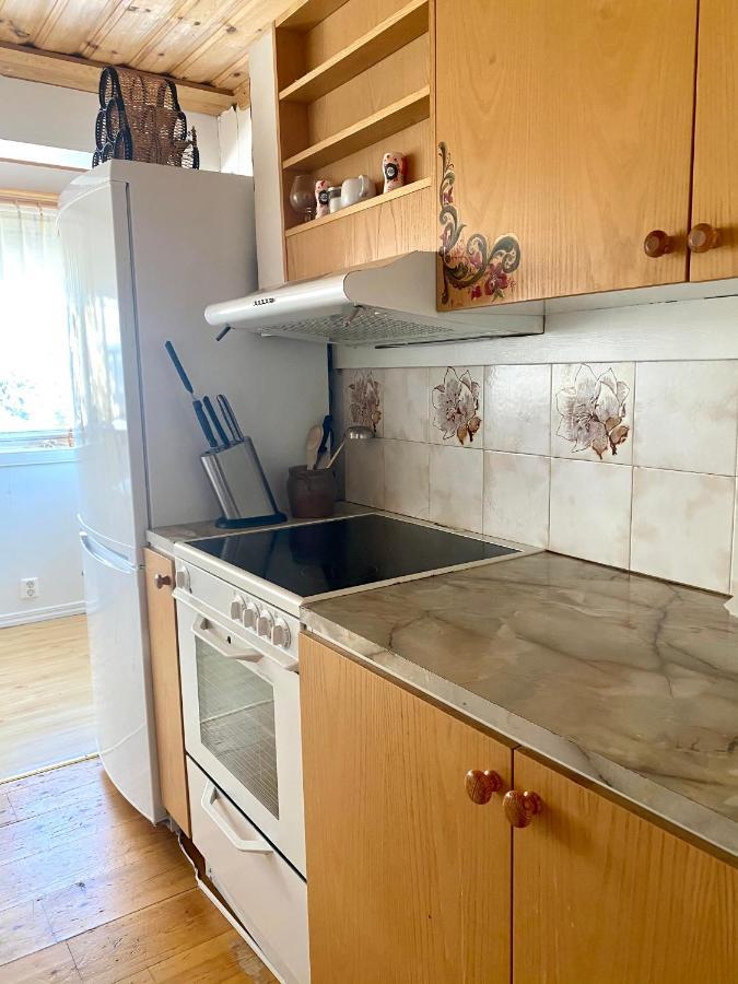 Joaengets Fjaellgard Villa Sälen Kültér fotó