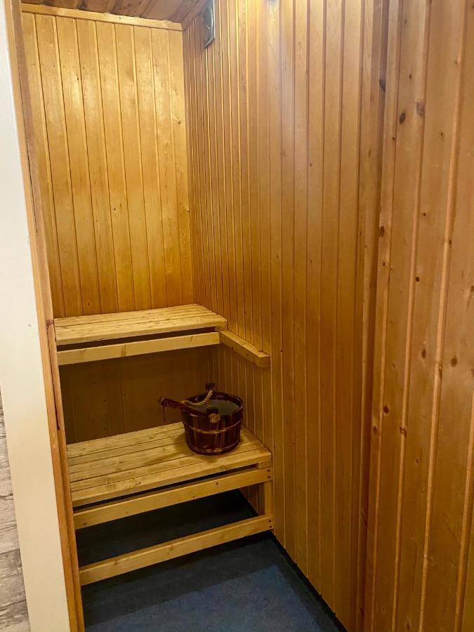 Joaengets Fjaellgard Villa Sälen Kültér fotó