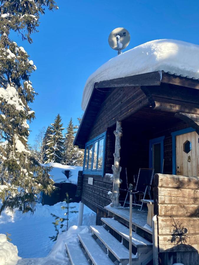 Joaengets Fjaellgard Villa Sälen Kültér fotó