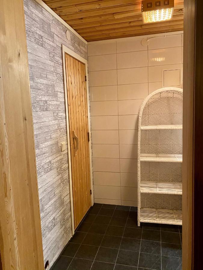 Joaengets Fjaellgard Villa Sälen Kültér fotó