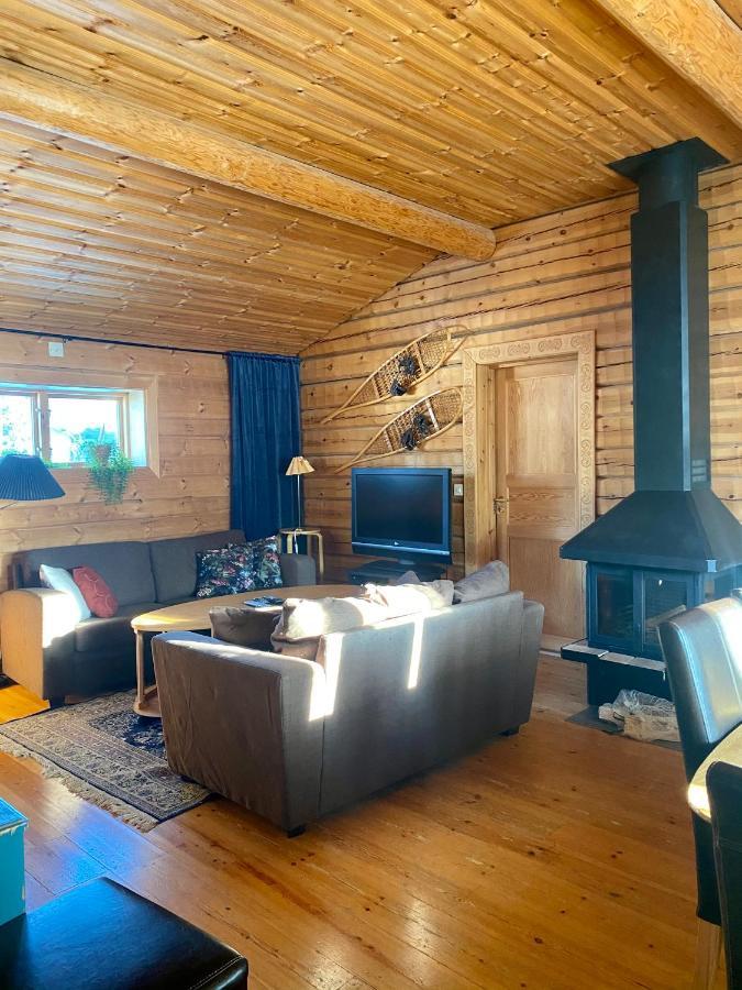 Joaengets Fjaellgard Villa Sälen Kültér fotó