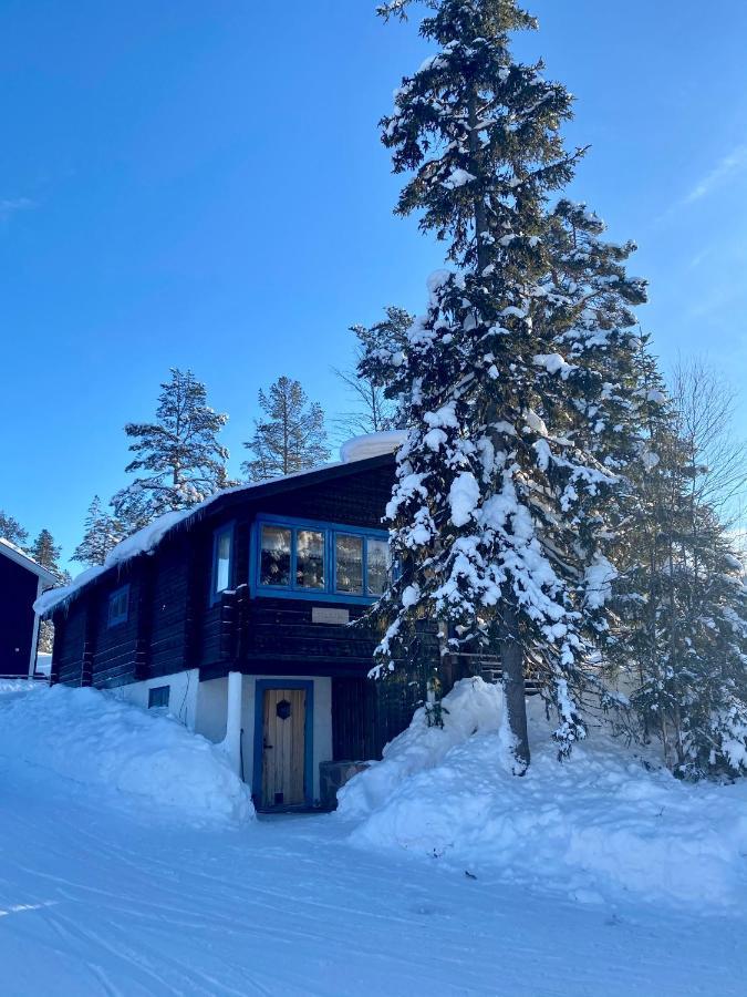 Joaengets Fjaellgard Villa Sälen Kültér fotó