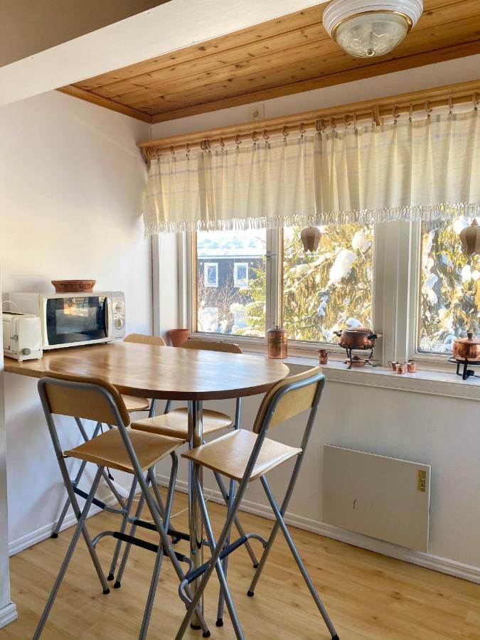 Joaengets Fjaellgard Villa Sälen Kültér fotó