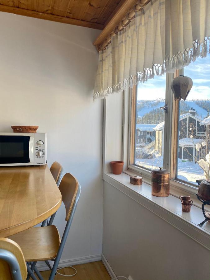 Joaengets Fjaellgard Villa Sälen Kültér fotó