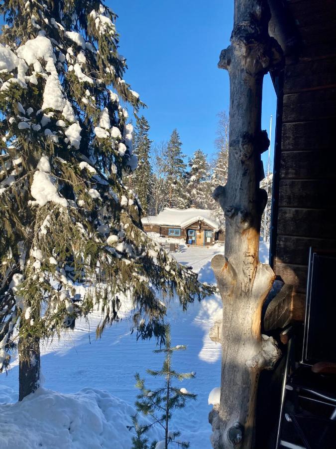 Joaengets Fjaellgard Villa Sälen Kültér fotó