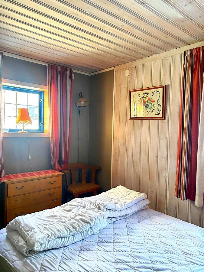 Joaengets Fjaellgard Villa Sälen Kültér fotó
