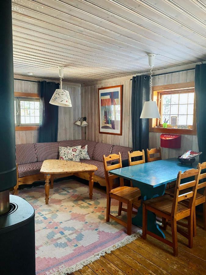 Joaengets Fjaellgard Villa Sälen Kültér fotó
