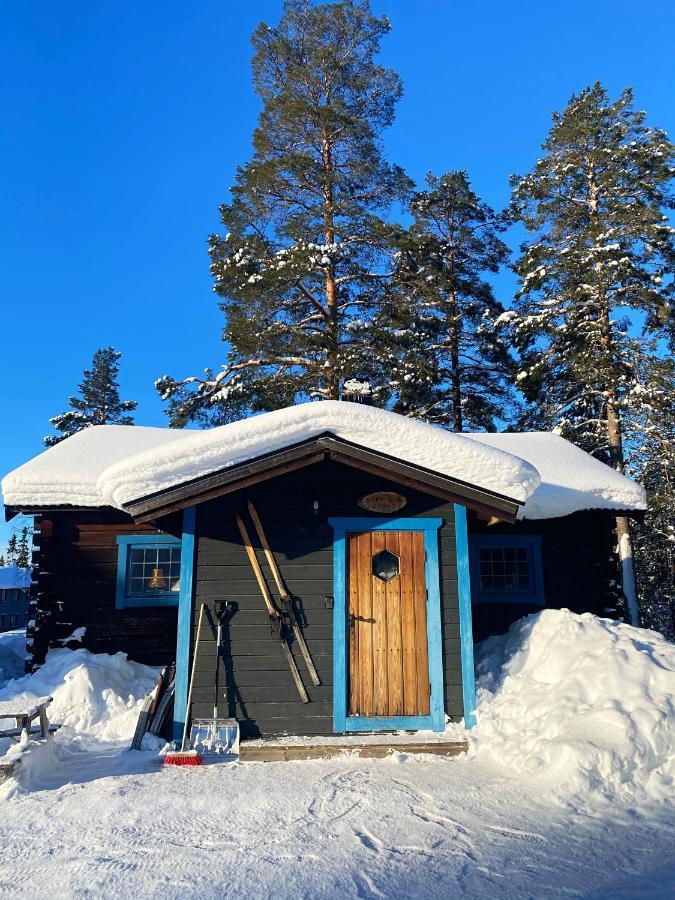 Joaengets Fjaellgard Villa Sälen Kültér fotó