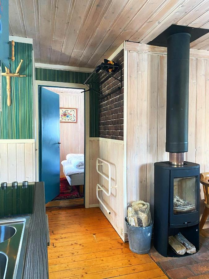 Joaengets Fjaellgard Villa Sälen Kültér fotó