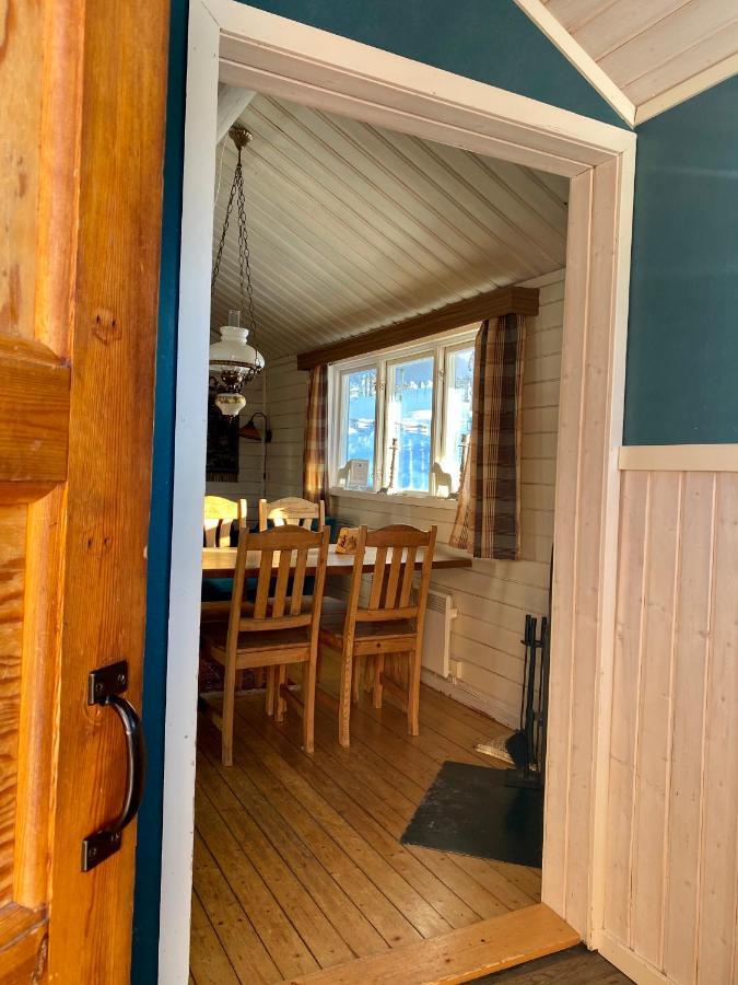 Joaengets Fjaellgard Villa Sälen Kültér fotó