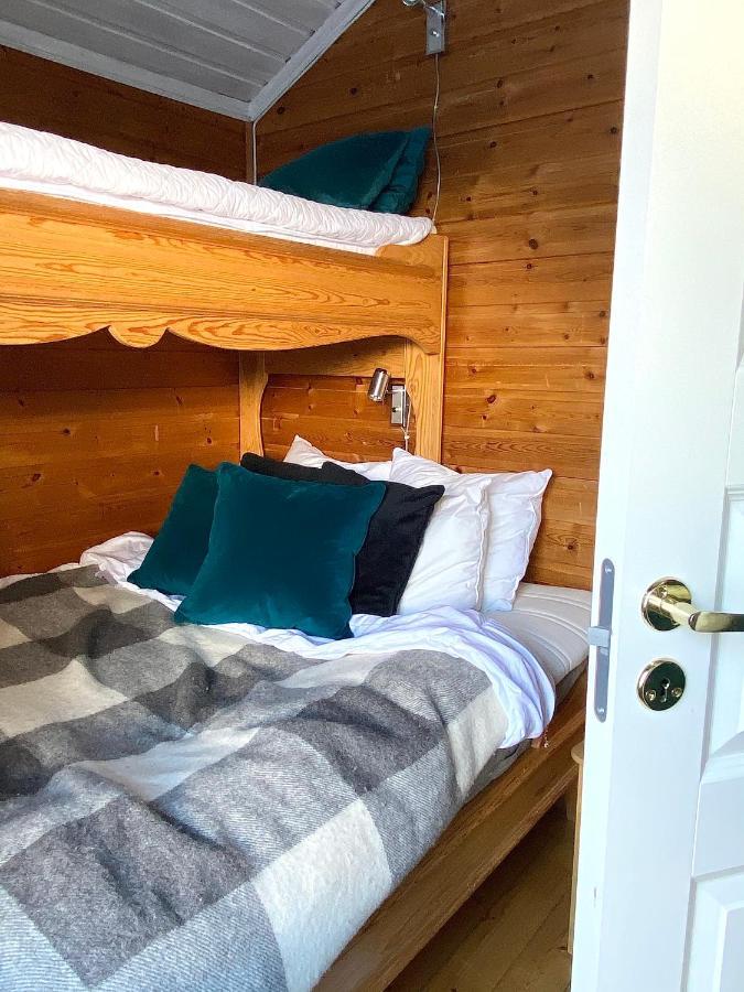 Joaengets Fjaellgard Villa Sälen Kültér fotó