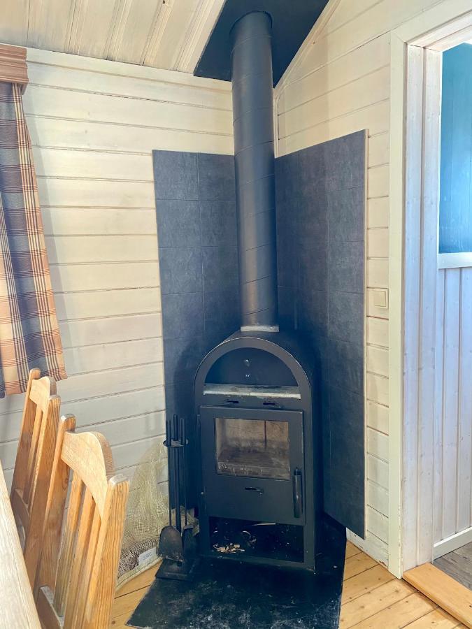 Joaengets Fjaellgard Villa Sälen Kültér fotó
