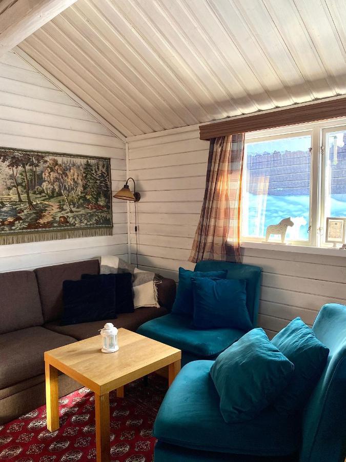 Joaengets Fjaellgard Villa Sälen Kültér fotó