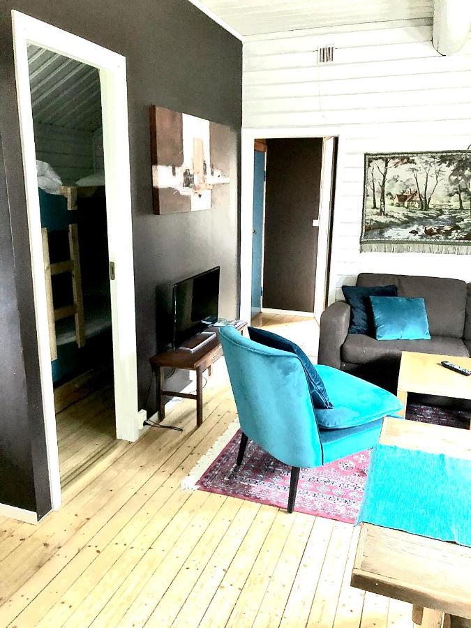 Joaengets Fjaellgard Villa Sälen Kültér fotó