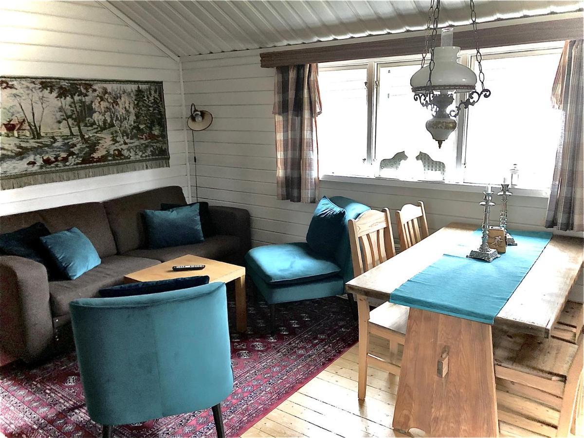 Joaengets Fjaellgard Villa Sälen Kültér fotó