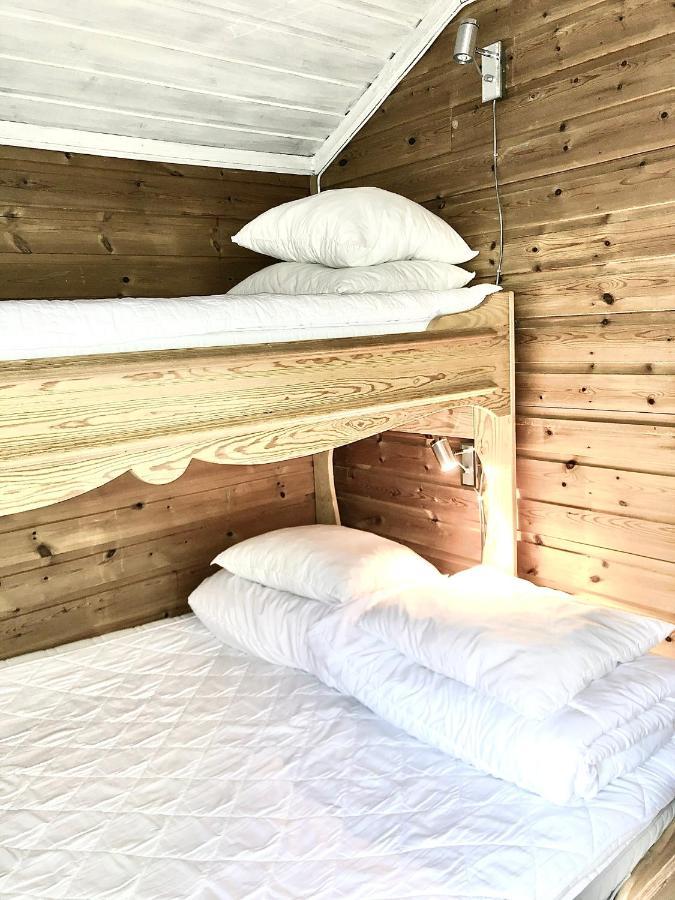 Joaengets Fjaellgard Villa Sälen Kültér fotó