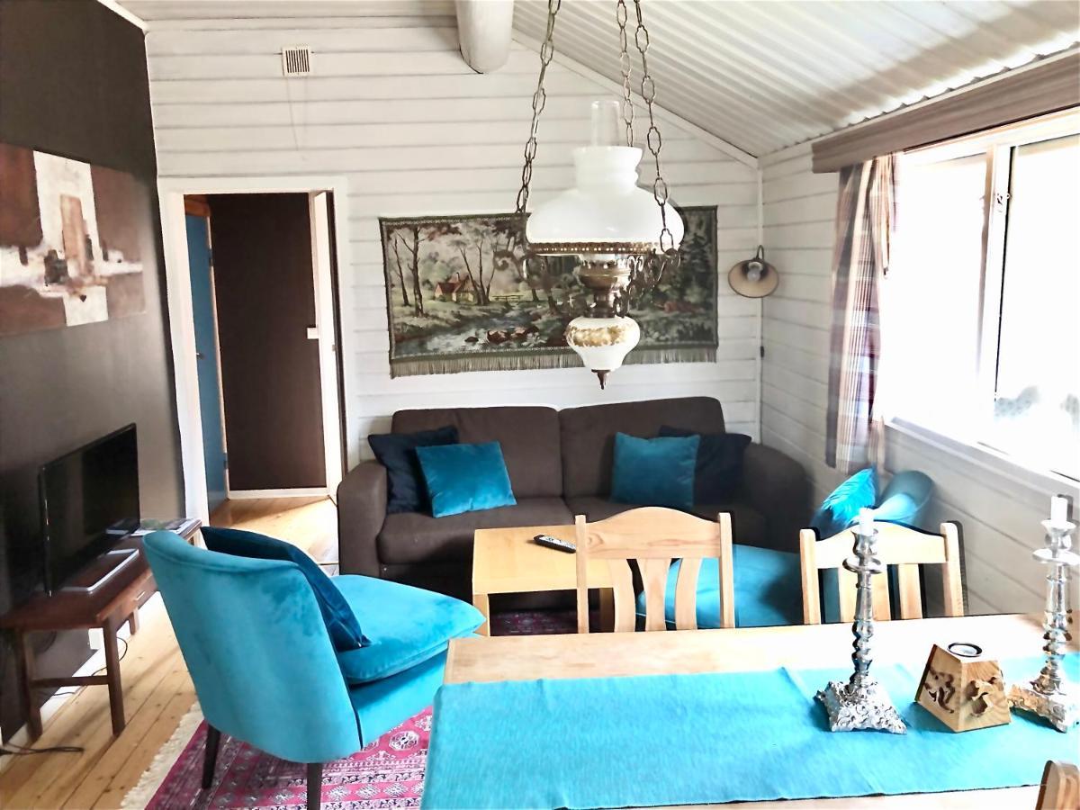 Joaengets Fjaellgard Villa Sälen Kültér fotó