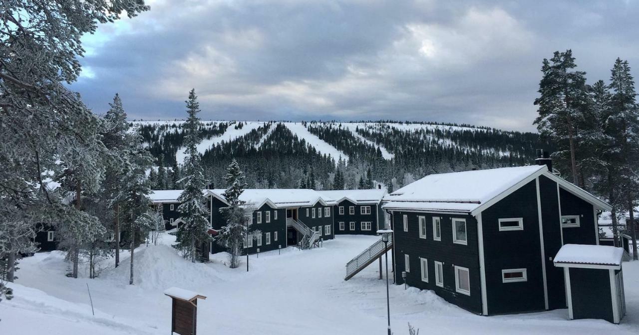 Joaengets Fjaellgard Villa Sälen Kültér fotó