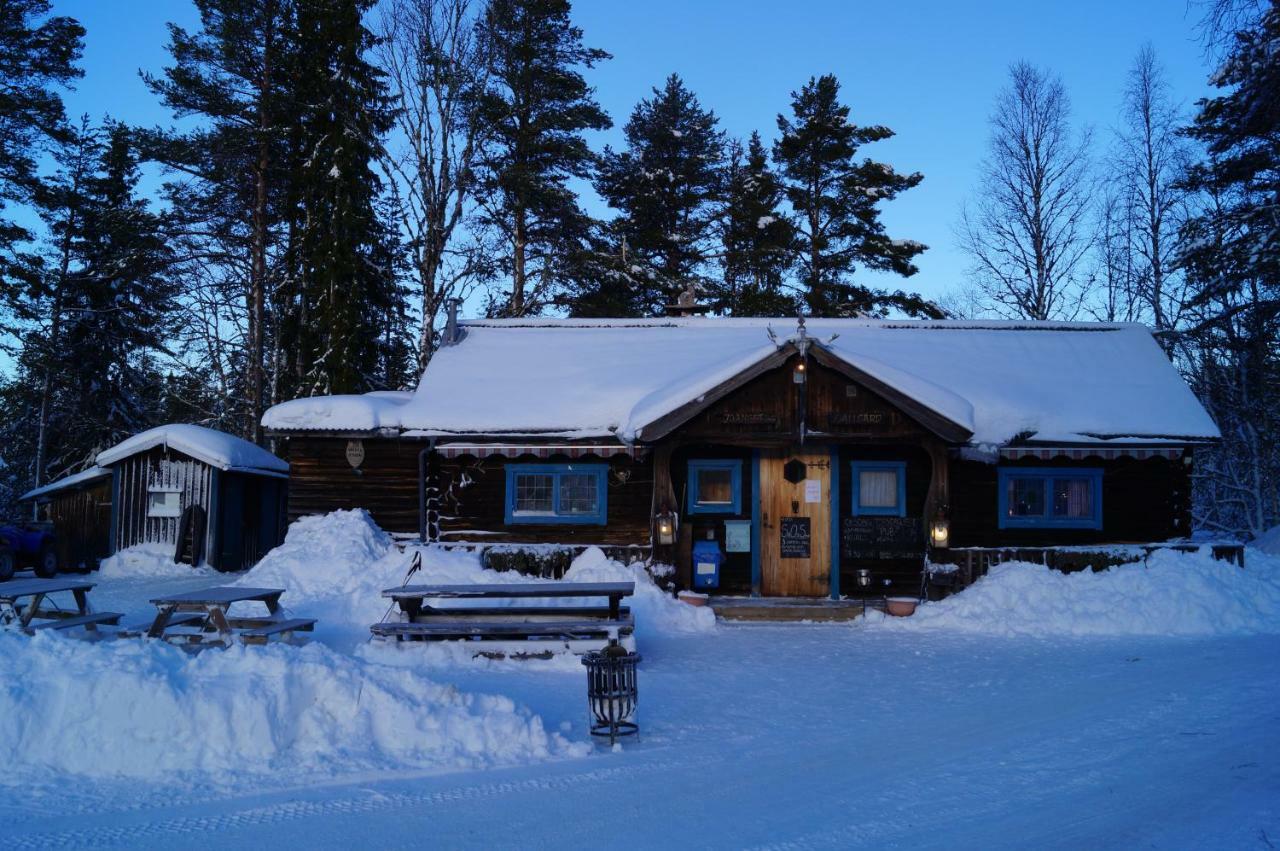 Joaengets Fjaellgard Villa Sälen Kültér fotó